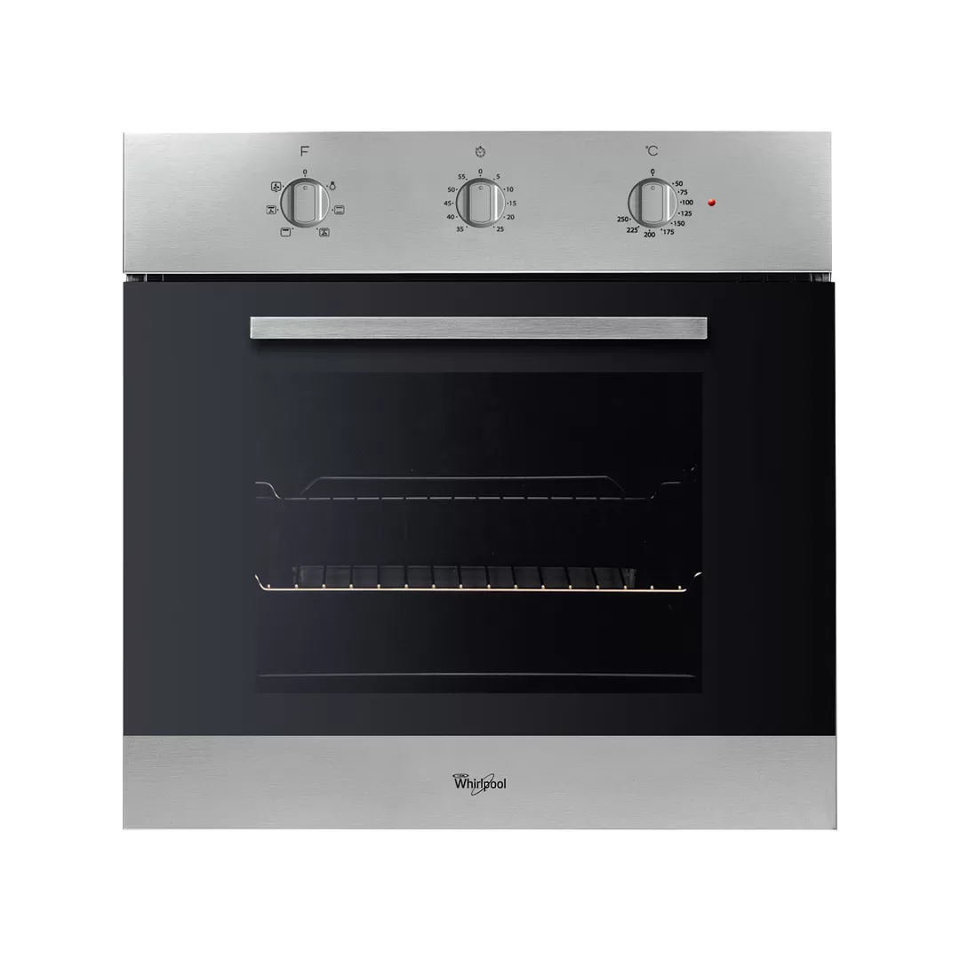 WHIRLPOOL Oven AKP444 - Image 1