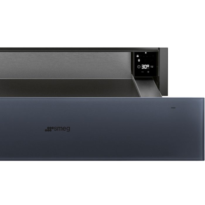 SMEG CPRT115G Warmer Drawer - Image 2