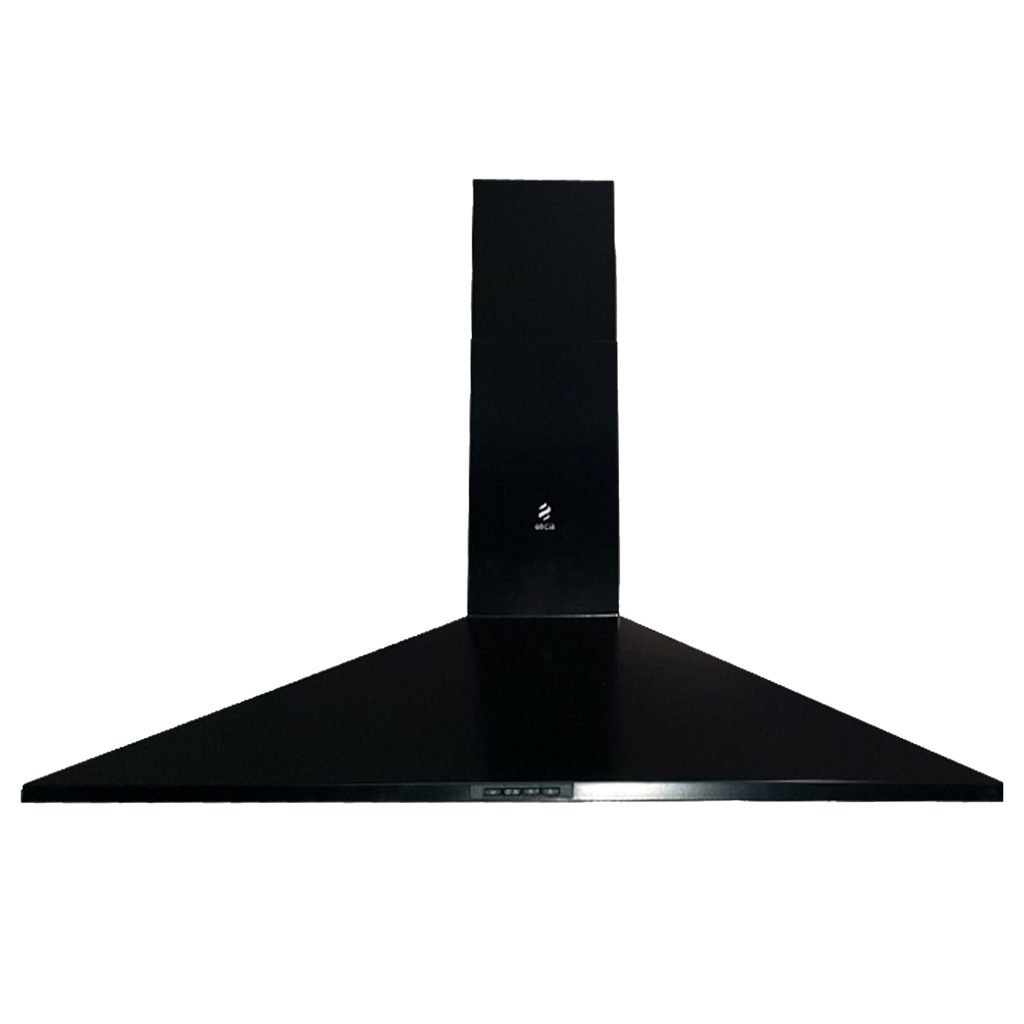 ELICA 90cm Extractor MISSY90/BLK