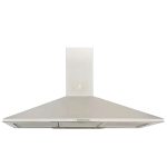 ELICA 90cm Pyramid Style Cooker Hood 10/MISSY90