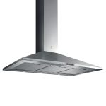 ELICA 90cm Pyramid Style Cooker Hood 10/MISSY90 - Image 2