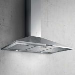 ELICA 90cm Pyramid Style Cooker Hood 10/MISSY90 - Image 3