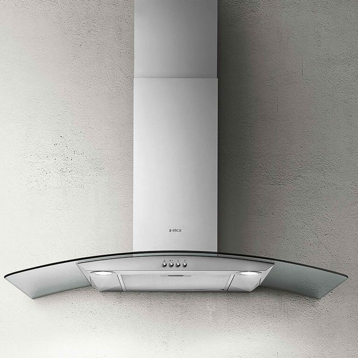 ELICA Cooker Hood 10/CIRCUS 60 cm - Image 3