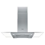 WHIRLPOOL 90cm Island Extractor WIFG 103 FLEX