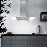 WHIRLPOOL 90cm Island Extractor WIFG 103 FLEX - Image 3