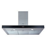 WHIRLPOOL 90cm Wall-Mounted Extractor AKR759IX
