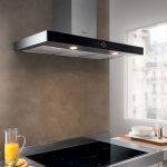 WHIRLPOOL 90cm Wall-Mounted Extractor AKR759IX - Image 3