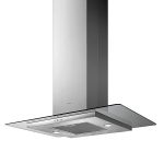 ELICA 90cm Island Extractor 10/TRIBE
