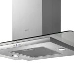 ELICA 90cm Island Extractor 10/TRIBE - Image 2