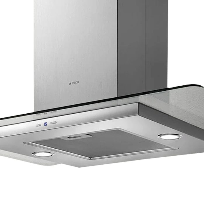 ELICA 90cm Island Extractor 10/TRIBE - Image 2