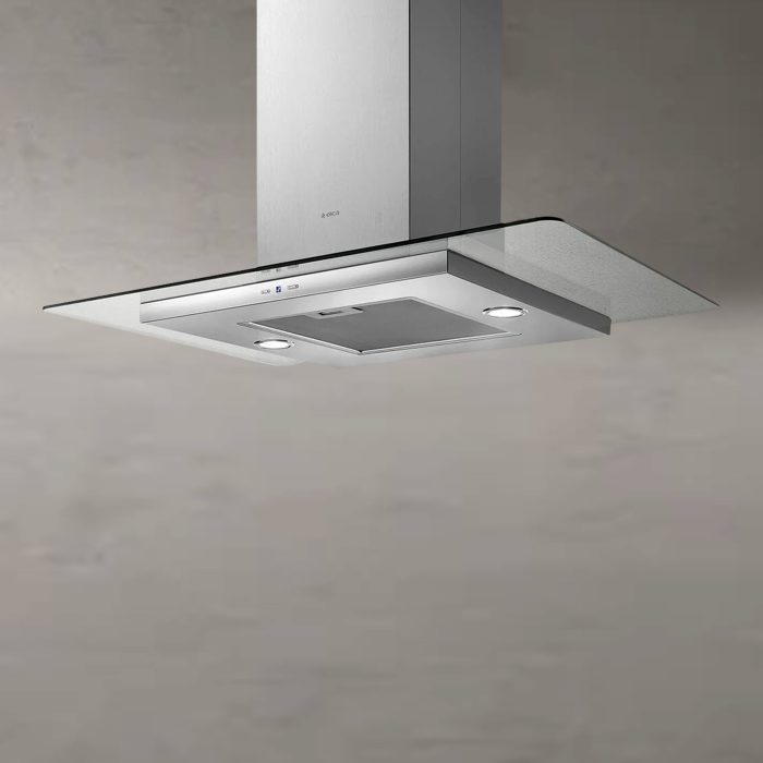 ELICA 90cm Island Extractor 10/TRIBE - Image 3