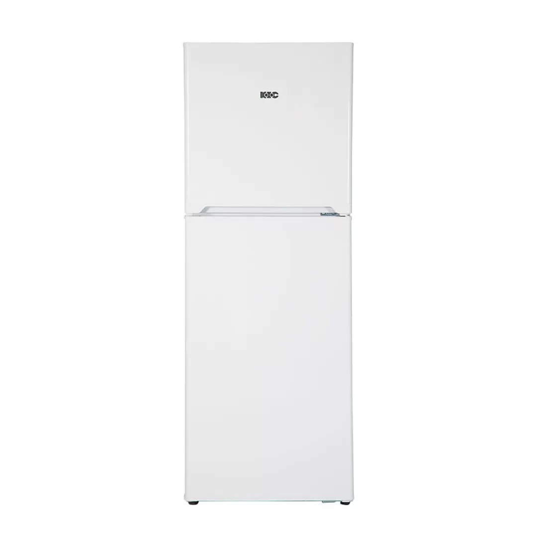 KIC TOP Mount Fridge KTF518/1WH - Image 1