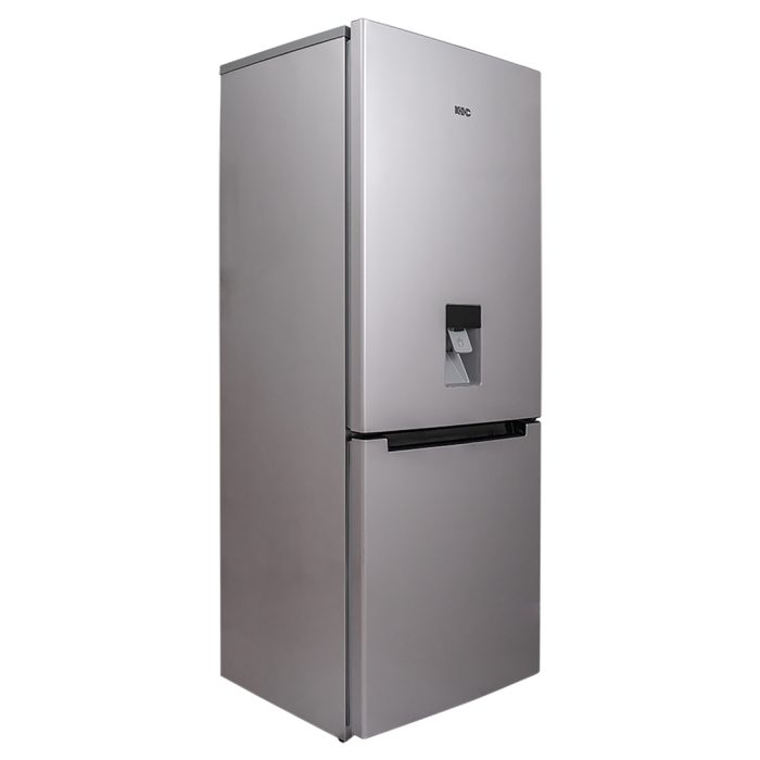 KIC Fridge KBF631 ME W/Dispenser - Image 2