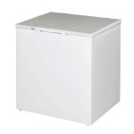 KIC 210Ltr Chest Freezer KCG210 White - Image 2
