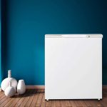 KIC 210Ltr Chest Freezer KCG210 White - Image 3