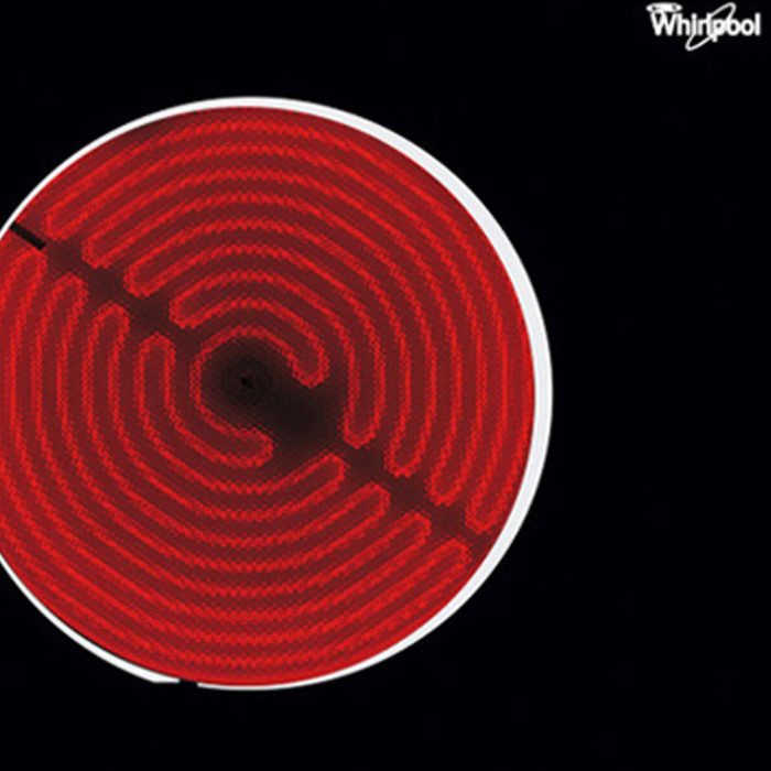 WHIRLPOOL Hob AKT109NE - Image 2