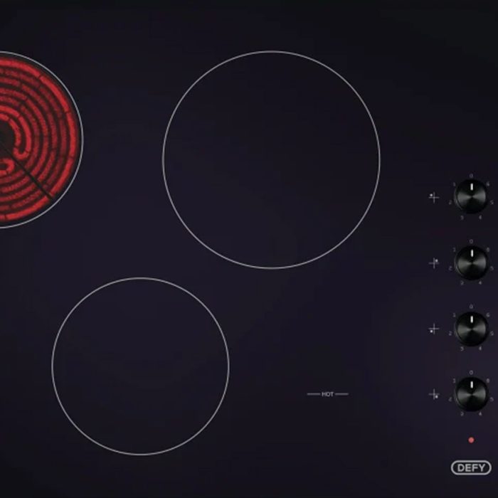 DEFY Hob DHD413 - Image 2