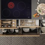 DEFY Hob DHD413 - Image 3