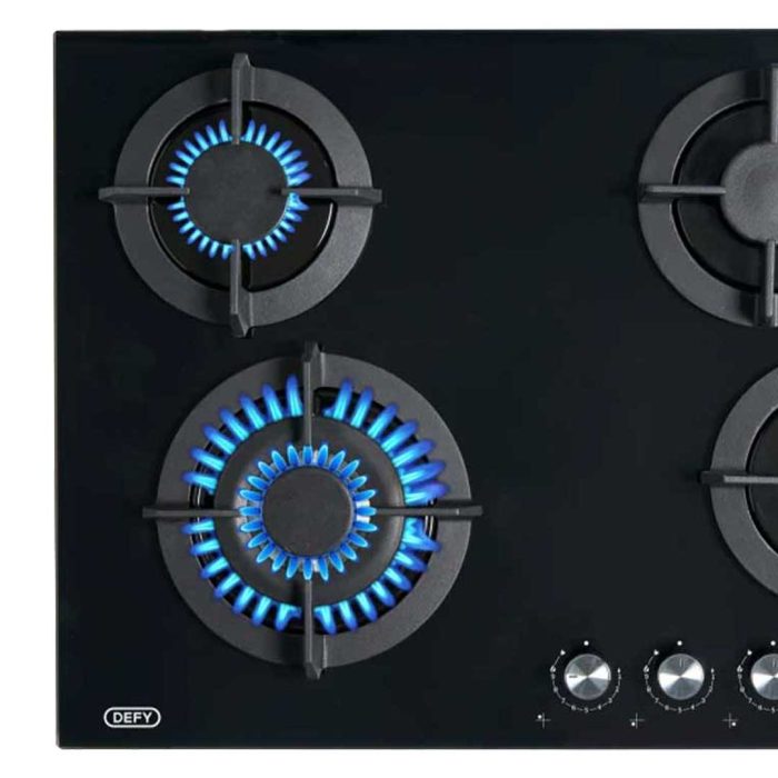 DEFY Hob DHG701 - Image 2