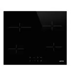 SMEG 60cm Hob SE264TD