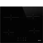 SMEG 60cm Hob SE264TD - Image 2