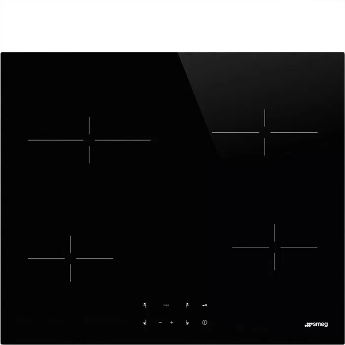 SMEG 60cm Hob SE264TD - Image 2