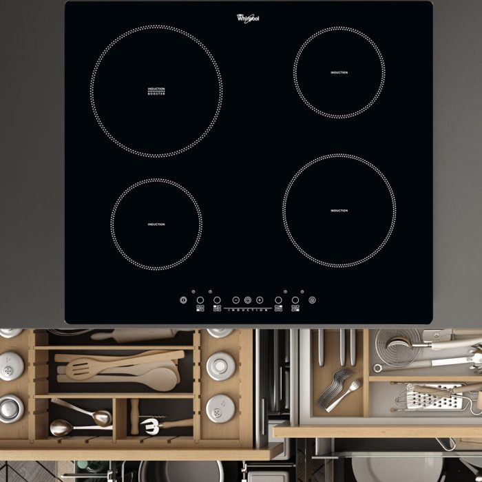 WHIRLPOOL Hob Acm802/NE - Image 3