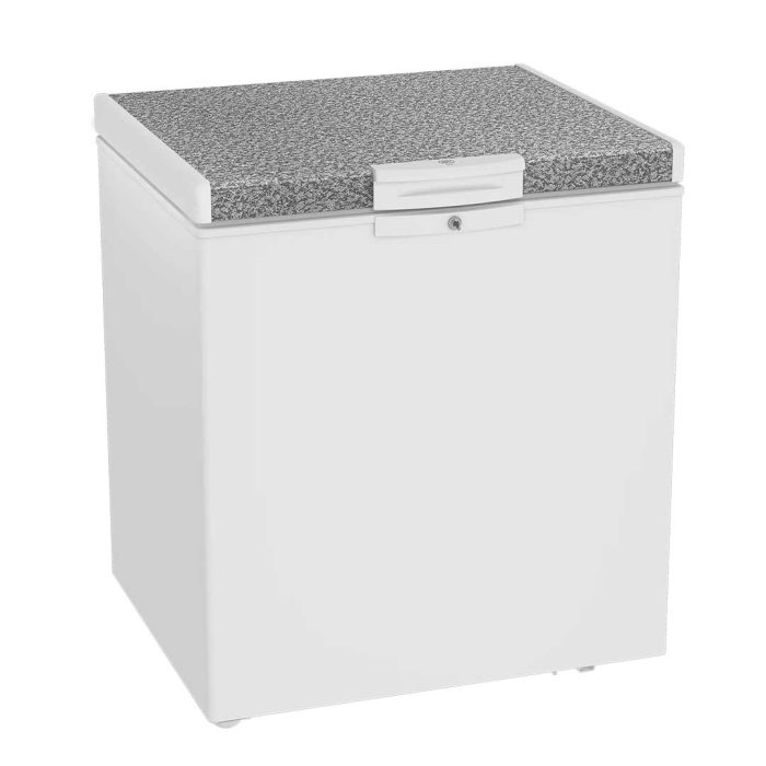 DEFY 210L Chest Freezer DMF470 - Image 2