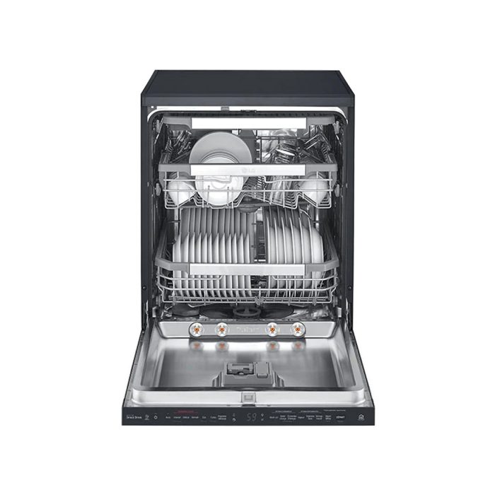 LG Dishwasher DFB325HM - Image 2