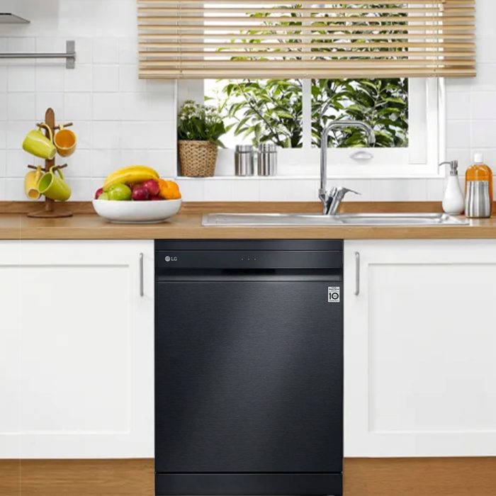 LG Dishwasher DFB325HM - Image 3