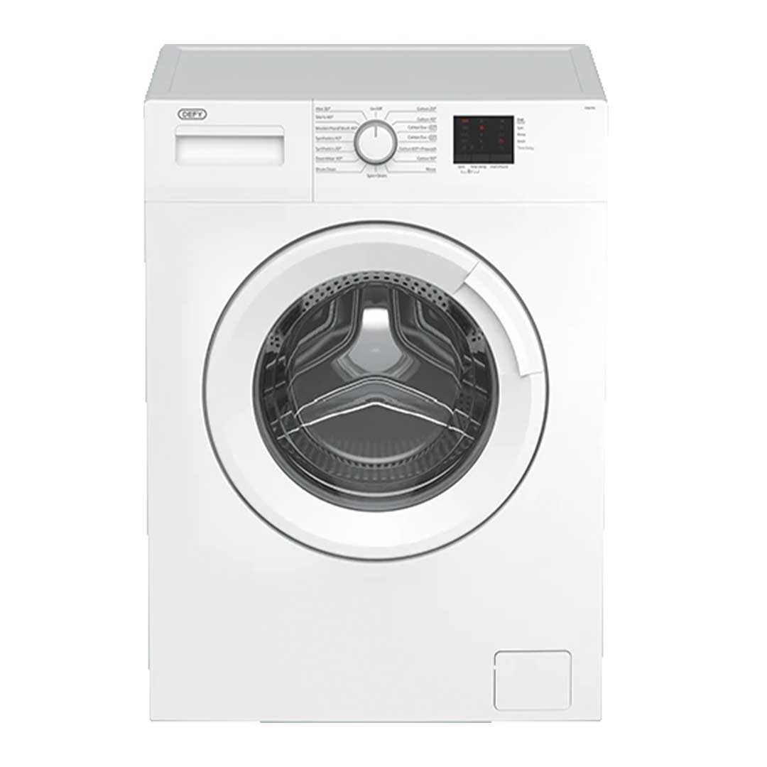 DEFY 6kg DAW381 Washing Machine