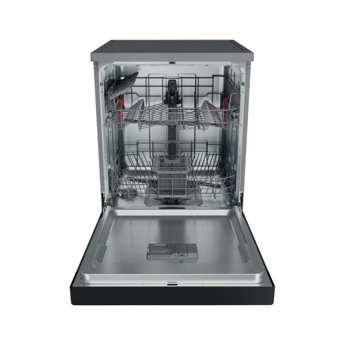 WHIRLPOOL DishWasher WFE2B19IX - Image 2