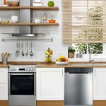 WHIRLPOOL DishWasher WFE2B19IX - Image 3