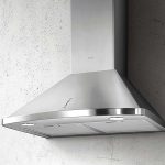 ELICA 90cm Sun Chimney Extractor 10/SUN90 - Image 2