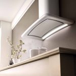 ELICA 90cm Extractor 10/SWEET IVORY - Image 2