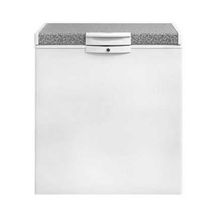 DEFY Solar Chest Freezer DMF498