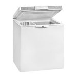 DEFY DMF498 Solar Chest Freezer 195L - Image 2