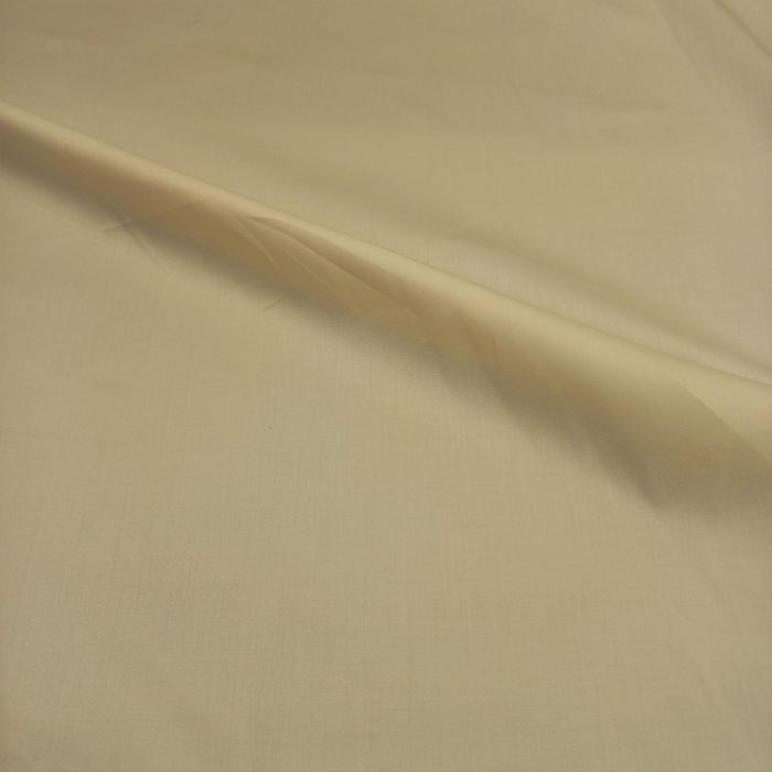 T400 Egyptian Cotton 280cm Cream - Image 2