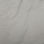 T400 Egyptian Cotton 280cm Grey - Image 2