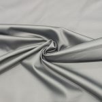 T400 Egyptian Cotton 280cm Grey - Image 3