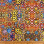 ShweShwe Printed Minimatt #11