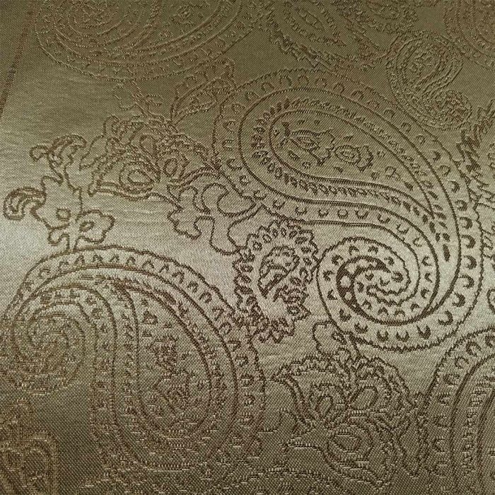 Melange Tabling Paisley Stripe 280cm -5 - Image 2