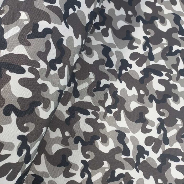 Bahamas Sp2002 Camo Brown & Black - Image 2