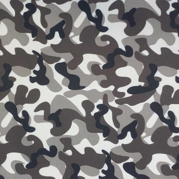 Bahamas Sp2002 Camo Brown & Black - Image 3
