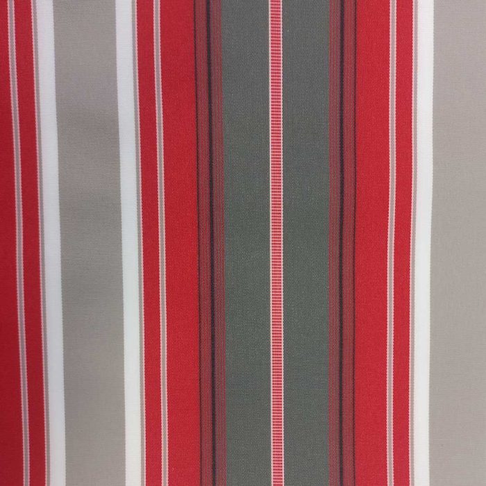 Bahamas Ptd Sp2005 Red Multi Stripe - Image 3