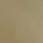 Vinyl Plain 140cm Cream - Image 2