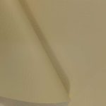 Vinyl Plain 140cm Cream - Image 3