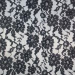 Tulle Embroided D#Ms-90 - Image 2