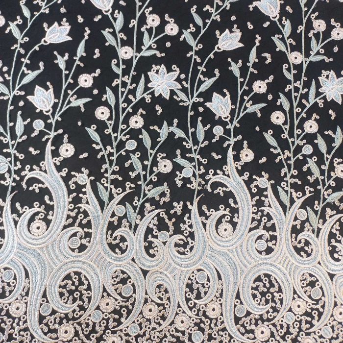 16801 Black Lace - Image 2