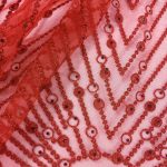 Mix Beaded Silk Chifn Bt-2063 - Image 3